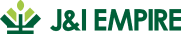 J&I Empire Logo